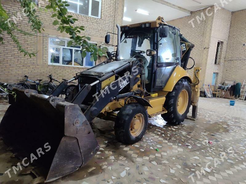 JCB 3CX Compact 2008 - 270 000 TMT - Gazojak - img 3