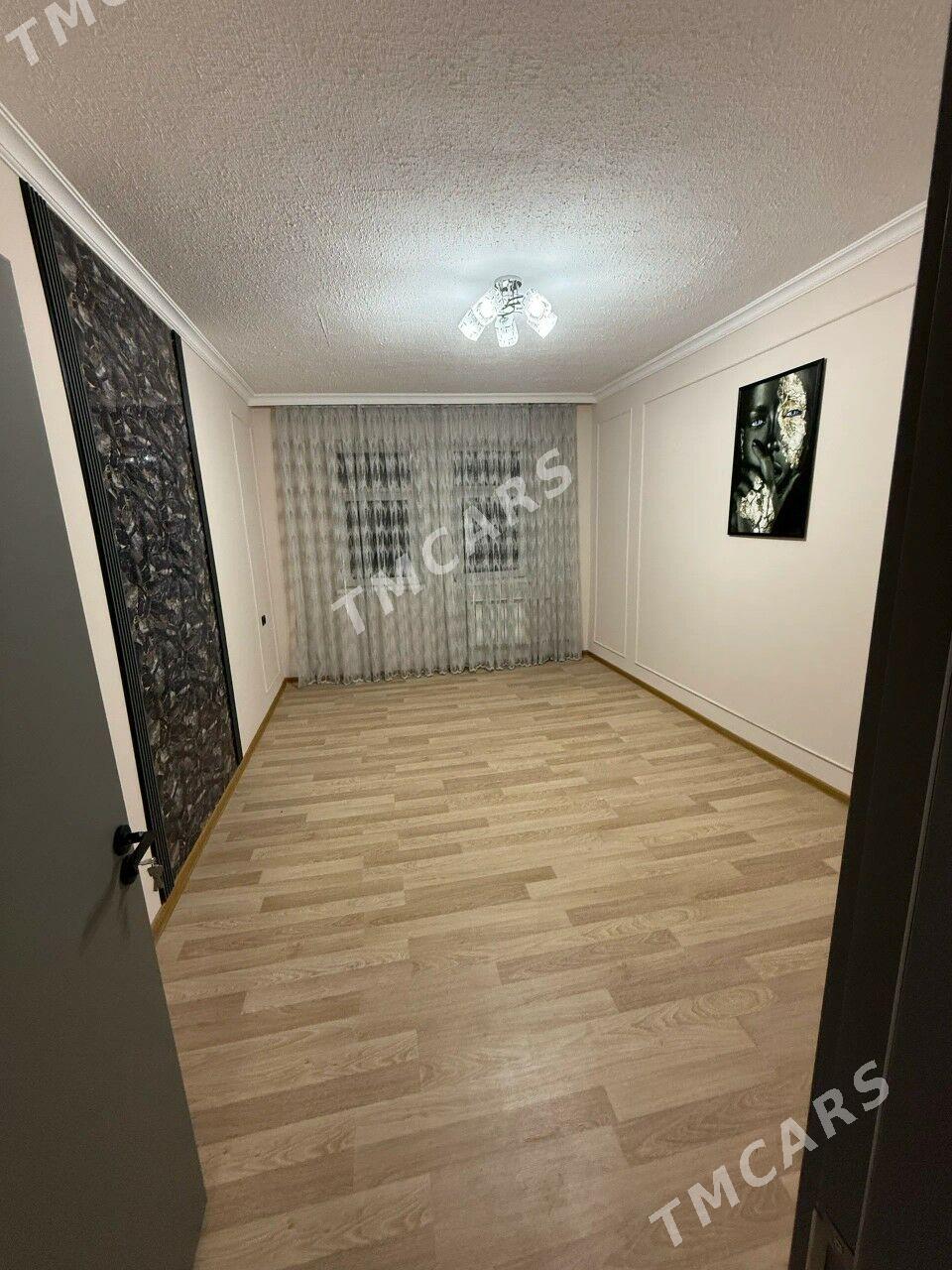 8 mkrn Arkacka - Ашхабад - img 3