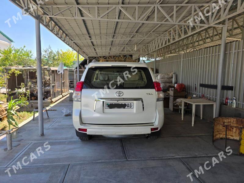 Toyota Land Cruiser Prado 2013 - 550 000 TMT - Ашхабад - img 5