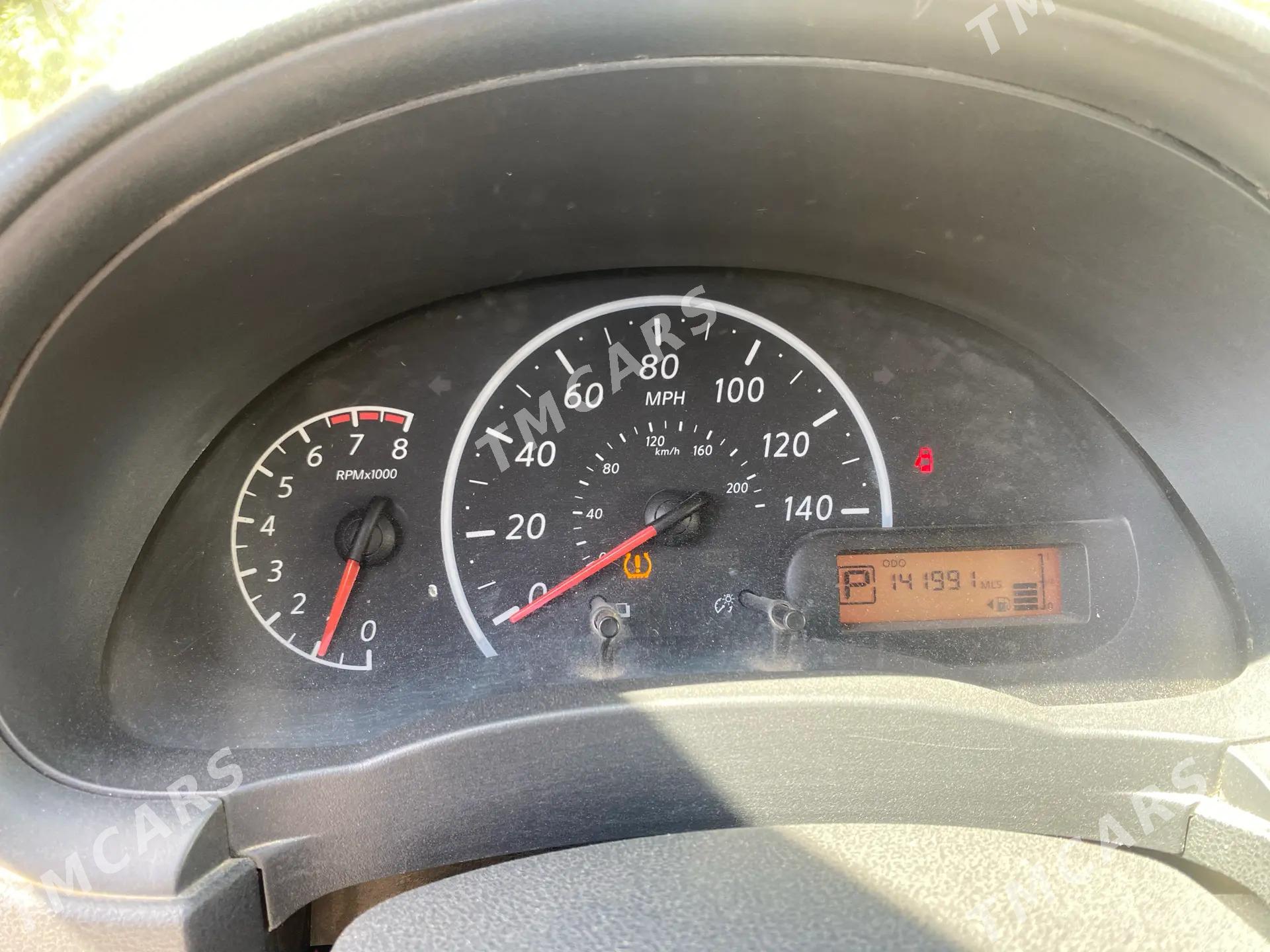Nissan Versa 2013 - 95 000 TMT - Daşoguz - img 5