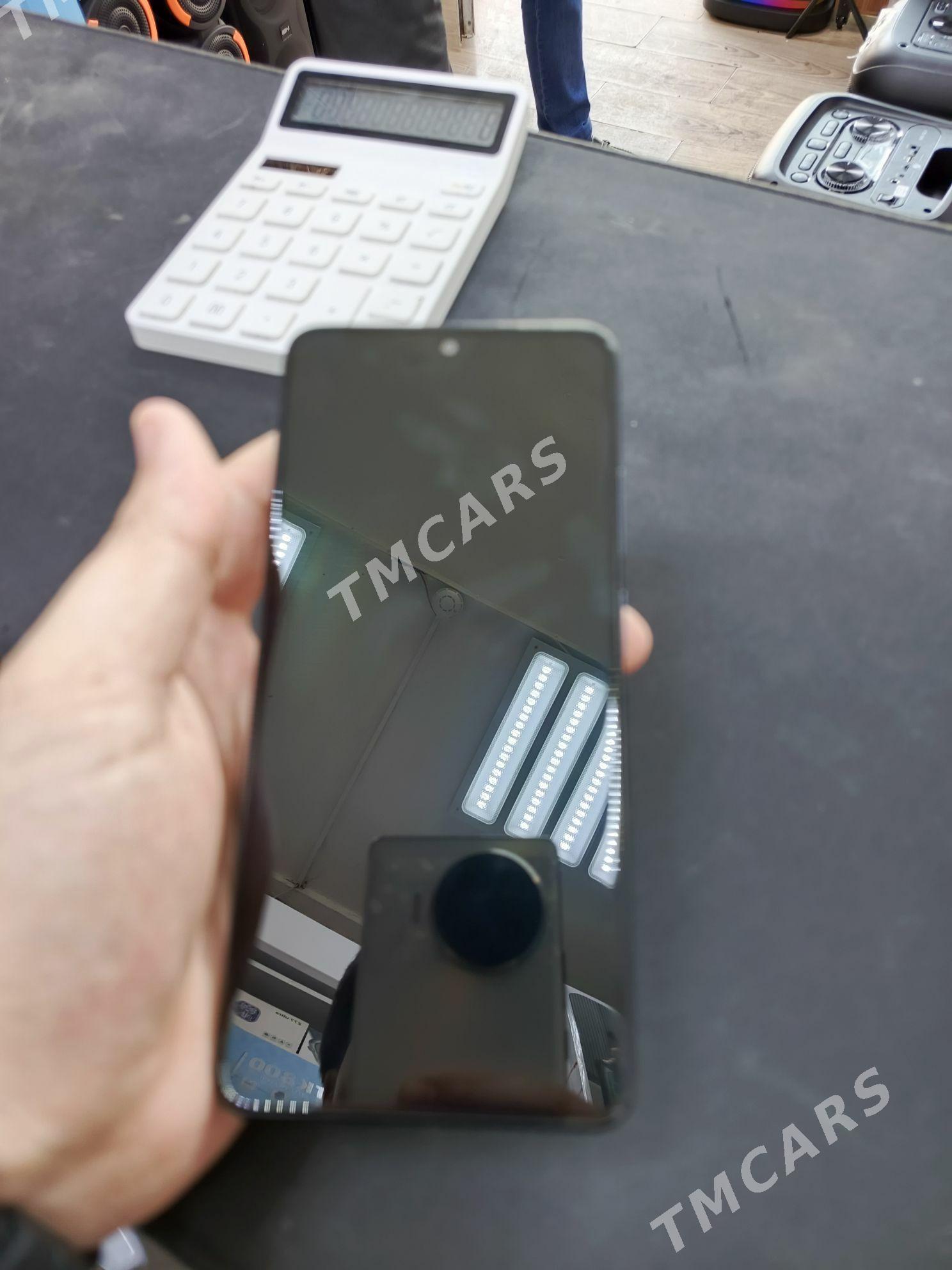 Redmi not 12 pro 4g - Ашхабад - img 4