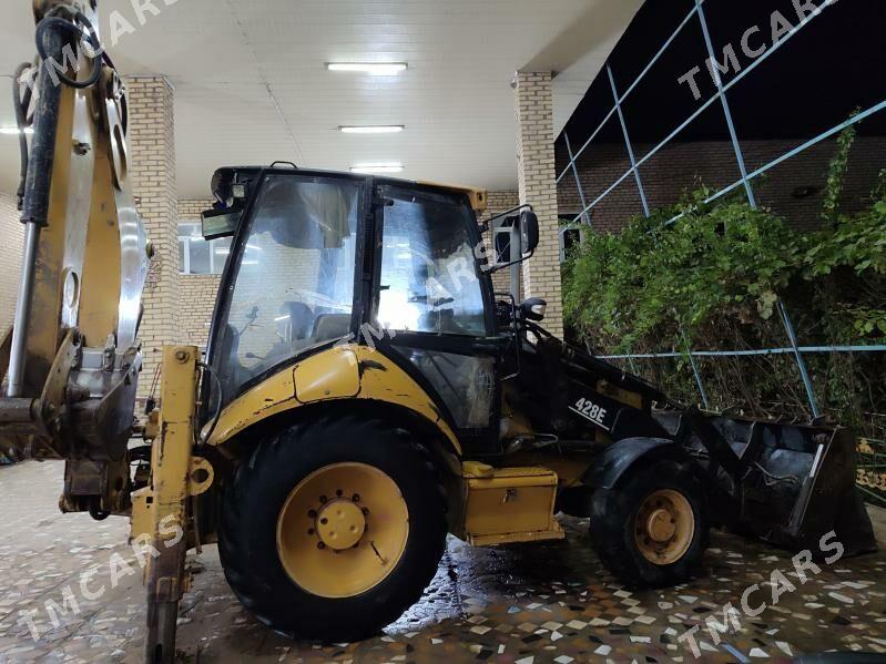 JCB 3CX Compact 2008 - 270 000 TMT - Gazojak - img 4