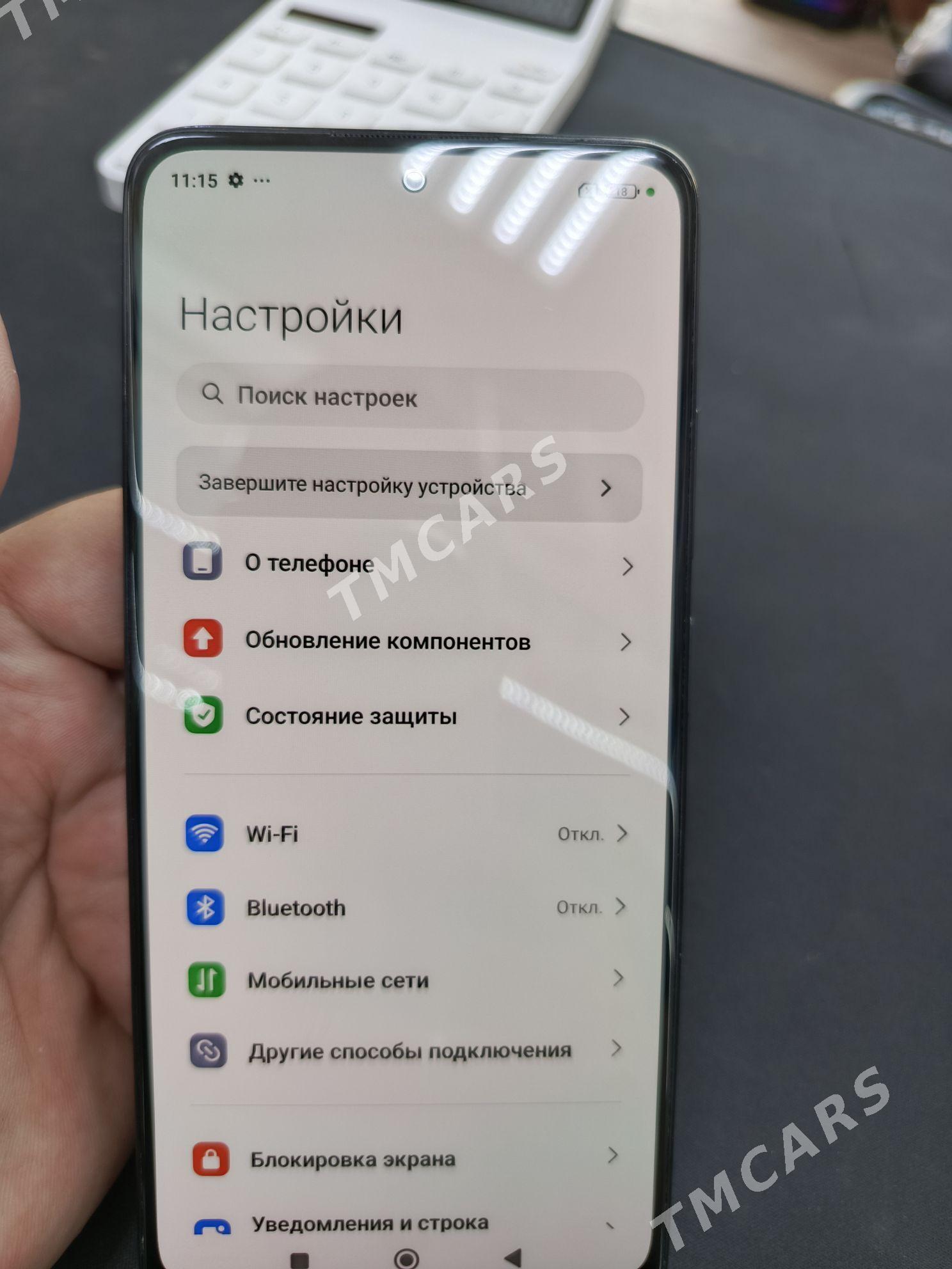 Redmi not 12 pro 4g - Ашхабад - img 2
