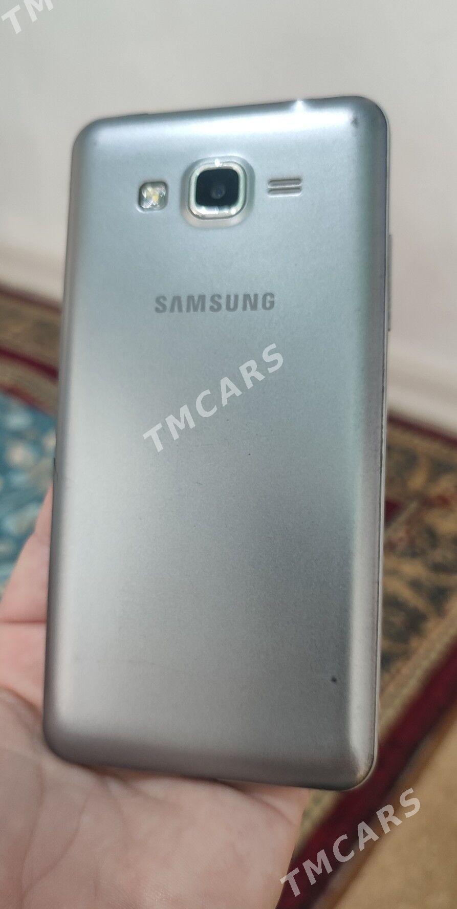 Samsung galaxy Grand Prime - Hitrowka - img 2