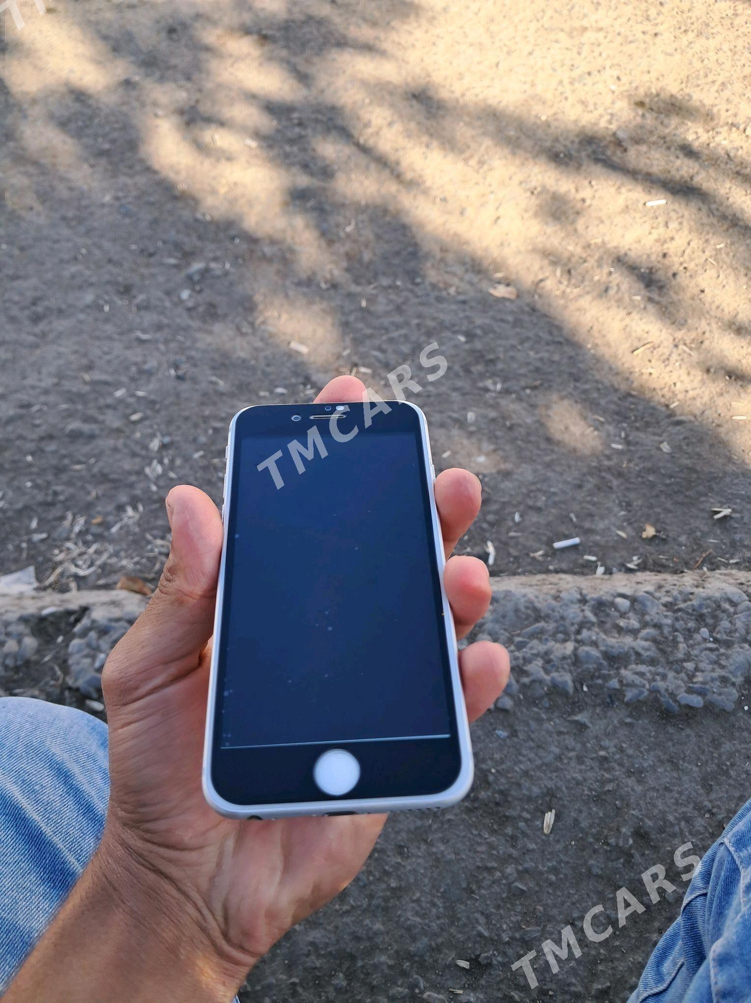 iphone 6 - Бахарден - img 2