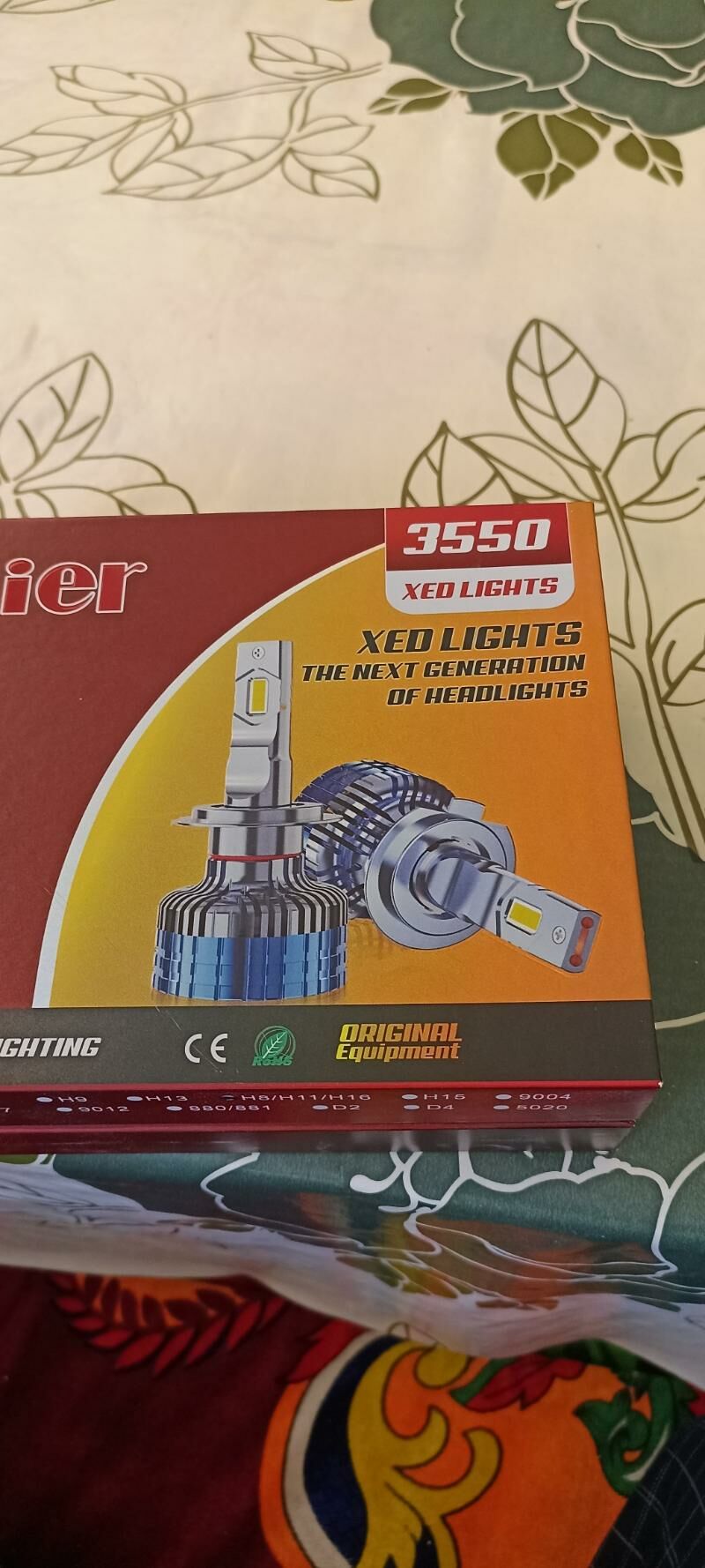 led lampa 400 TMT - Дашогуз - img 4