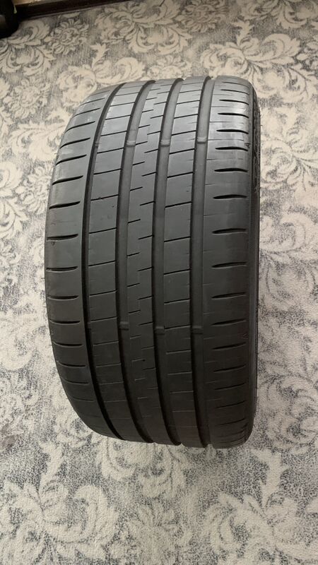 265 35 18 dunlop 1 100 TMT - Ашхабад - img 3
