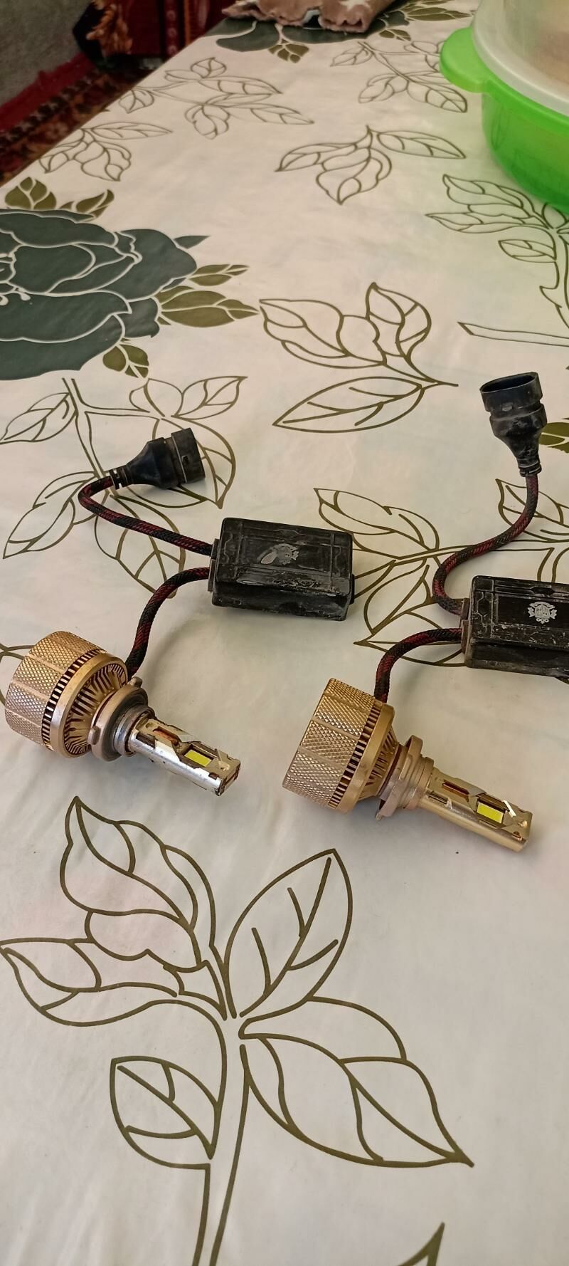 led lampa 400 TMT - Дашогуз - img 3