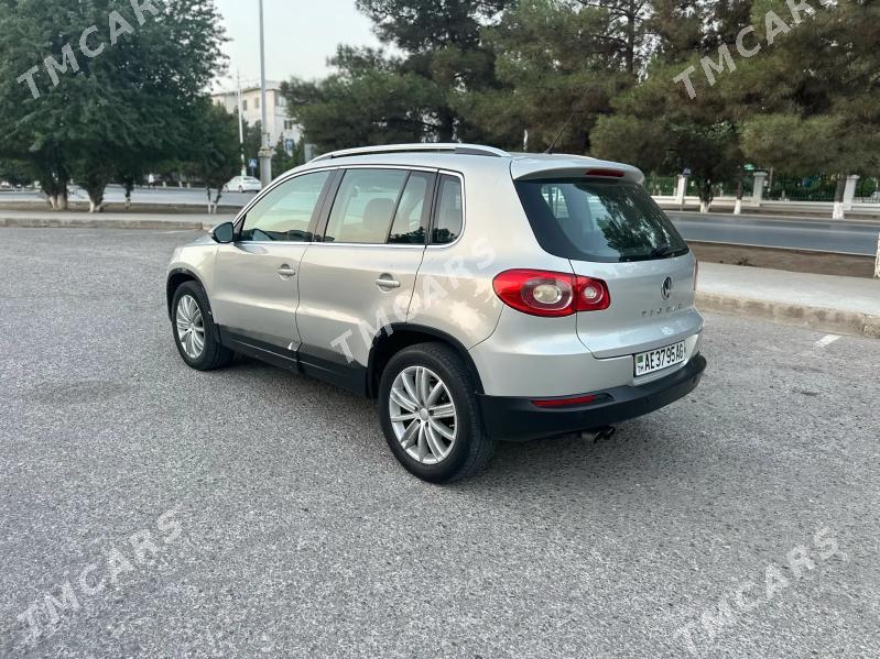 Volkswagen Tiguan 2010 - 170 000 TMT - Ашхабад - img 5