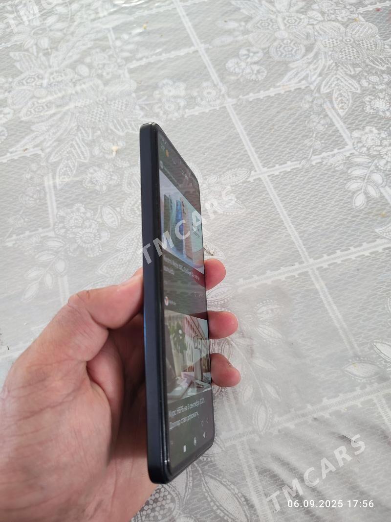 REDMI NOT 12PRO 8/256 - Дашогуз - img 6