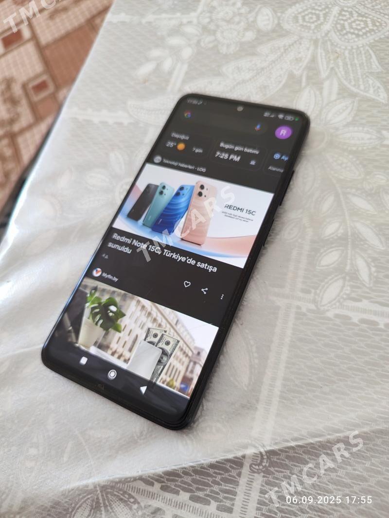 REDMI NOT 12PRO 8/256 - Дашогуз - img 2