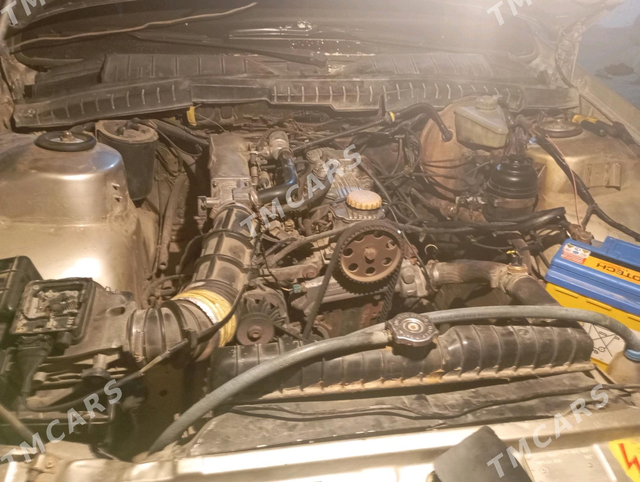 Opel Omega 1993 - 20 000 TMT - Saýat - img 2