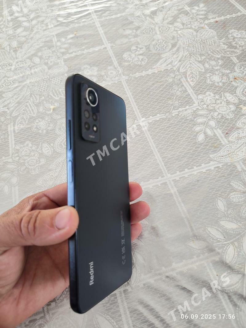 REDMI NOT 12PRO 8/256 - Дашогуз - img 4