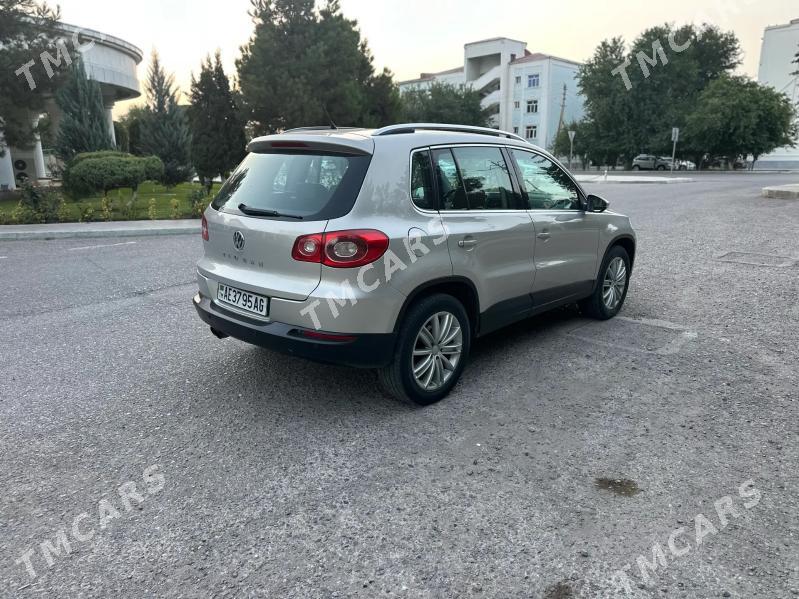 Volkswagen Tiguan 2010 - 170 000 TMT - Ашхабад - img 4