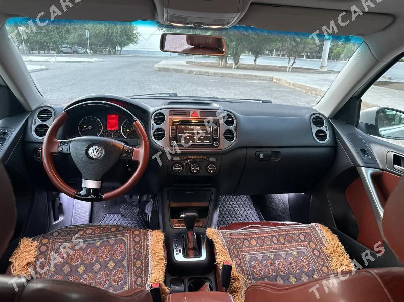 Volkswagen Tiguan 2010 - 170 000 TMT - Ашхабад - img 2