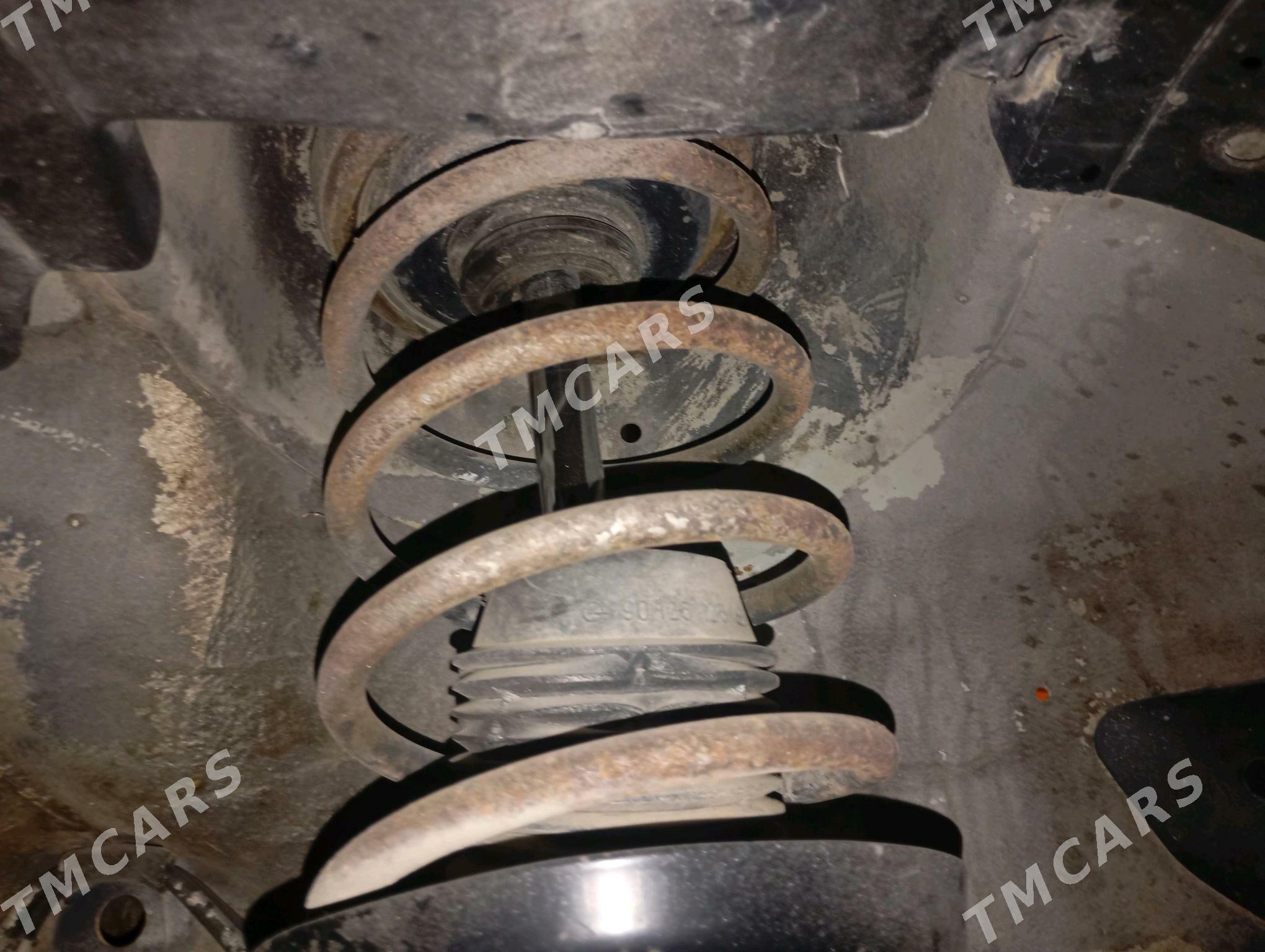 Opel Omega 1993 - 20 000 TMT - Saýat - img 5