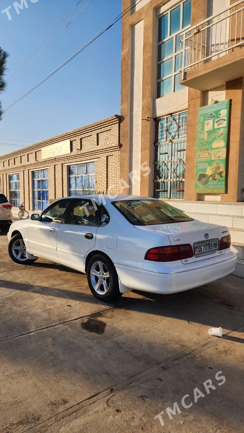 Toyota Avalon 1999 - 130 000 TMT - Керки - img 6