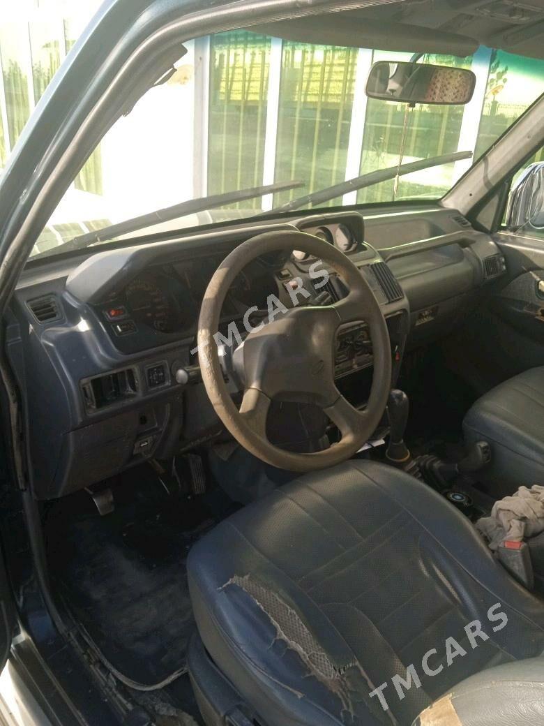 Mitsubishi Pajero 1994 - 55 000 TMT - Гарабекевюл - img 3