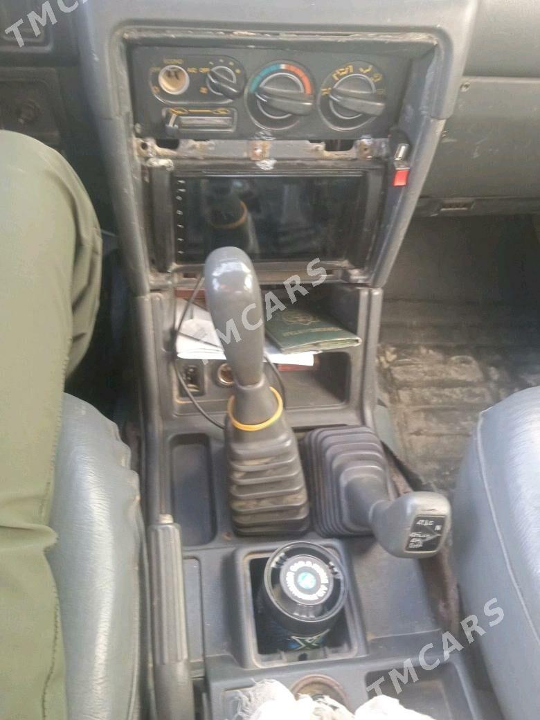 Mitsubishi Pajero 1994 - 55 000 TMT - Гарабекевюл - img 6