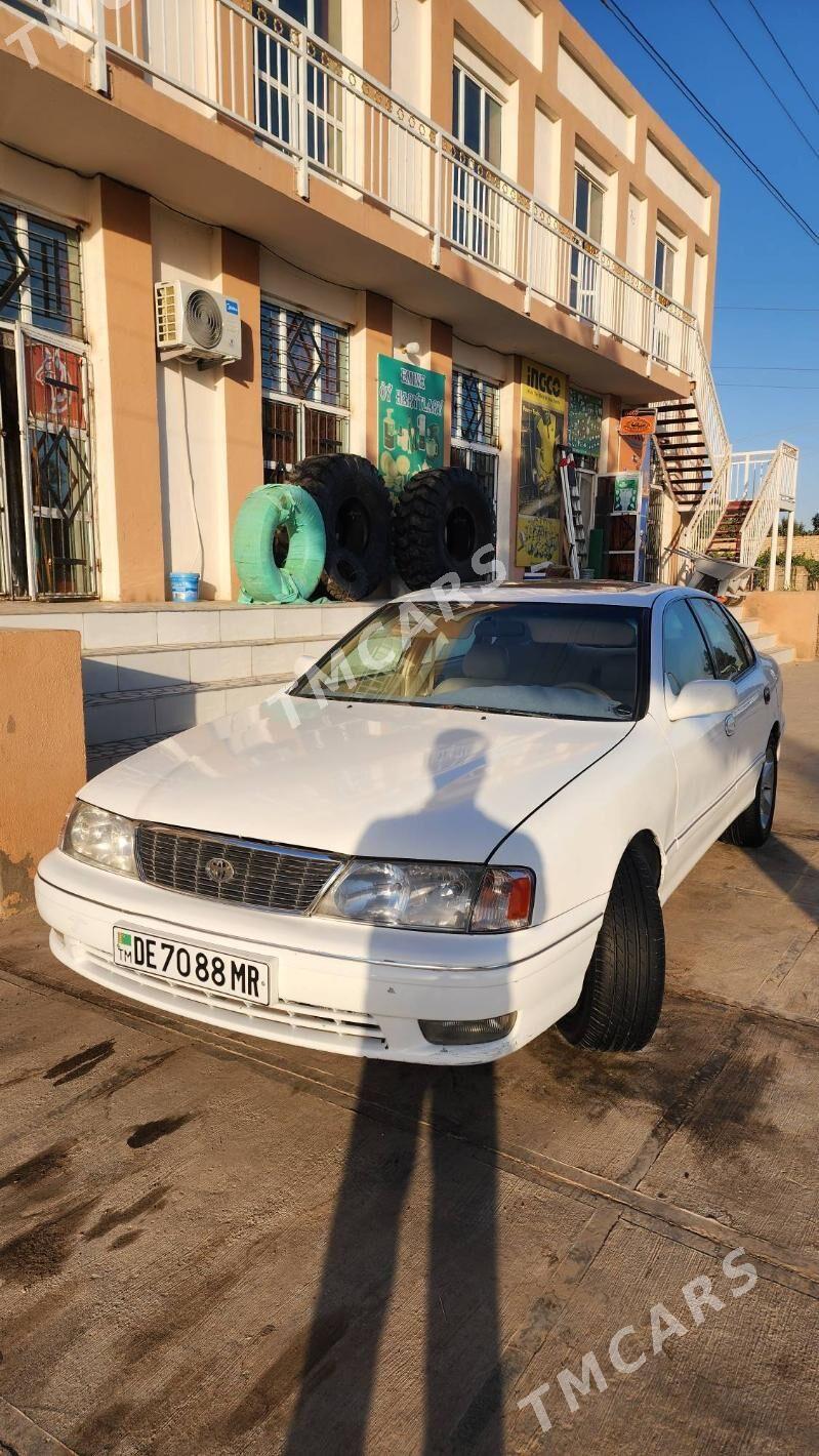 Toyota Avalon 1999 - 130 000 TMT - Керки - img 2