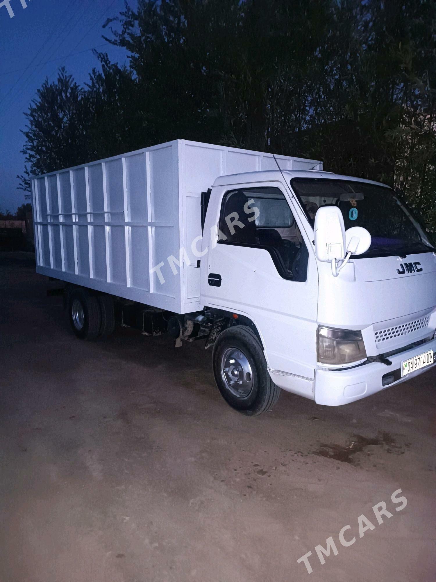 Forland H3 2013 - 150 000 TMT - Akdepe - img 2