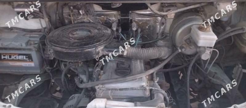 Gaz Gazel 2008 - 115 000 TMT - Гёкдепе - img 6
