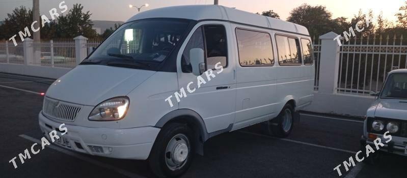 Gaz Gazel 2008 - 115 000 TMT - Гёкдепе - img 2