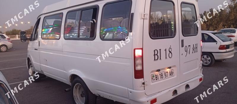 Gaz Gazel 2008 - 115 000 TMT - Гёкдепе - img 5