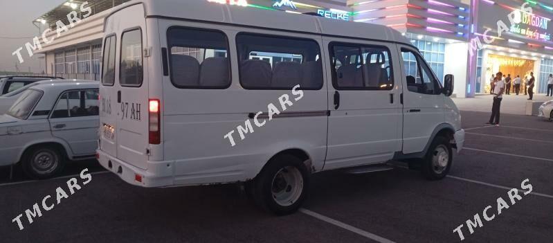 Gaz Gazel 2008 - 115 000 TMT - Гёкдепе - img 3