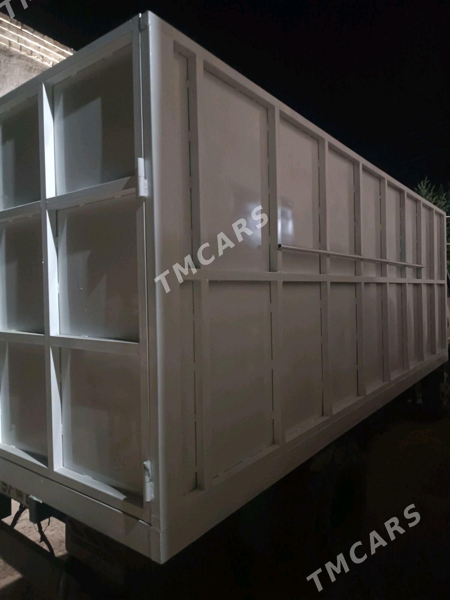 Forland H3 2013 - 150 000 TMT - Akdepe - img 6