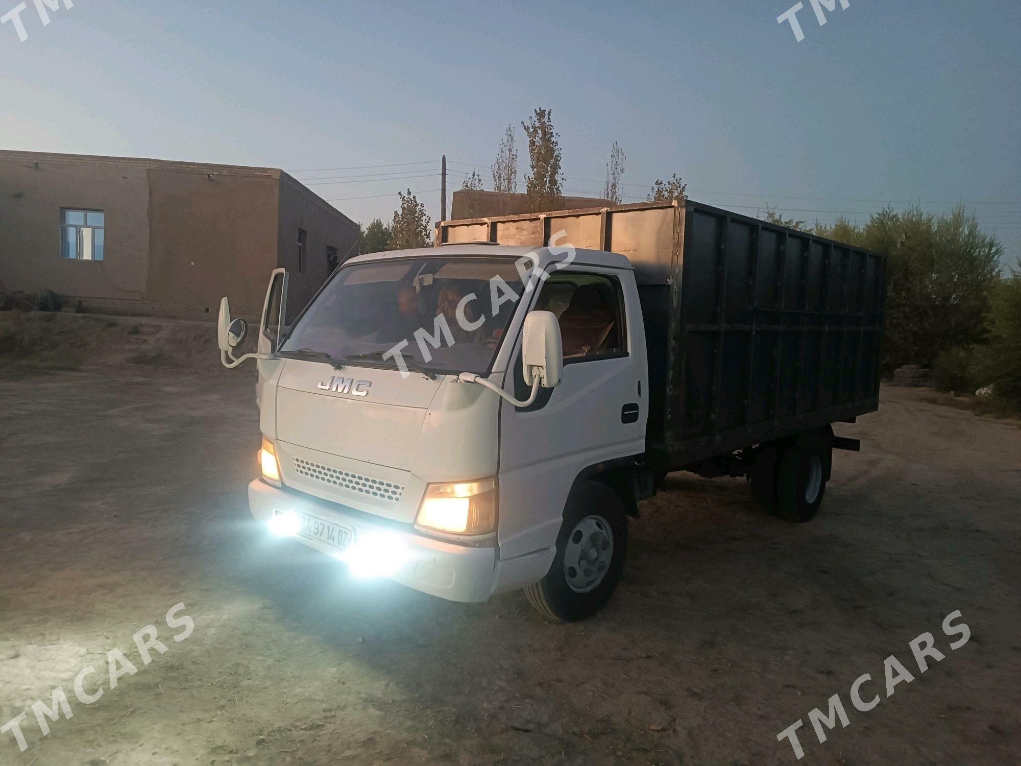 Forland H3 2013 - 150 000 TMT - Akdepe - img 3