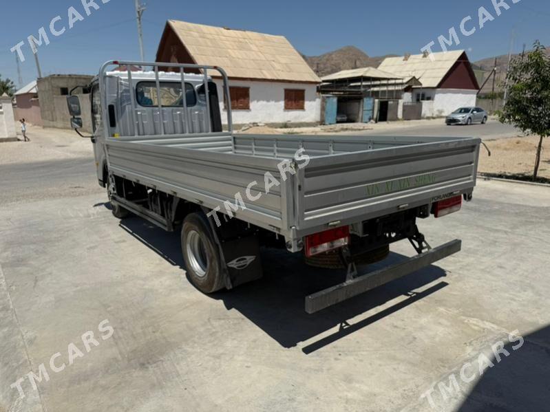 Forland H2 2025 - 325 000 TMT - Balkanabat - img 5