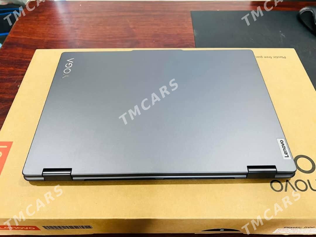 Lenovo YOGO 7_ULTRA7_16/1TB - Aşgabat - img 9