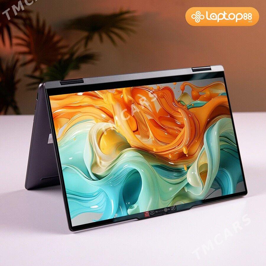 Lenovo YOGO 7_ULTRA7_16/1TB - Aşgabat - img 2