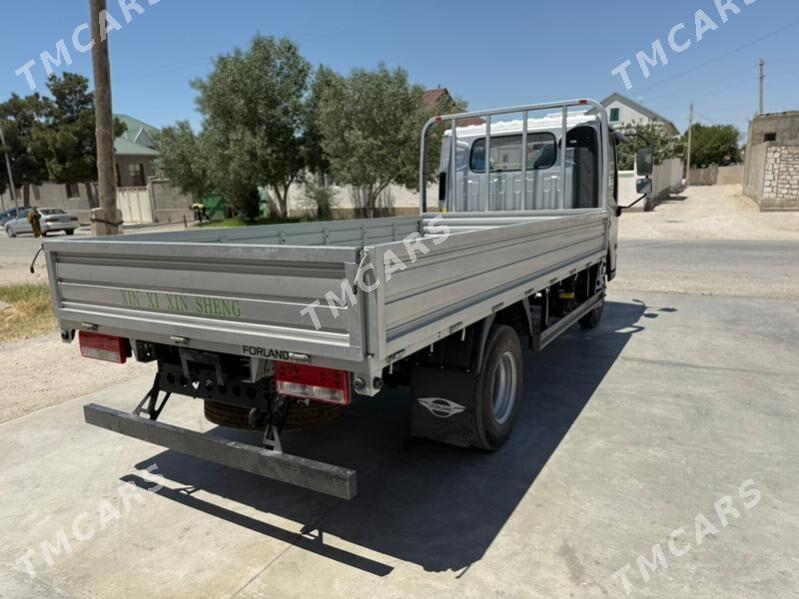Forland H2 2025 - 325 000 TMT - Balkanabat - img 10