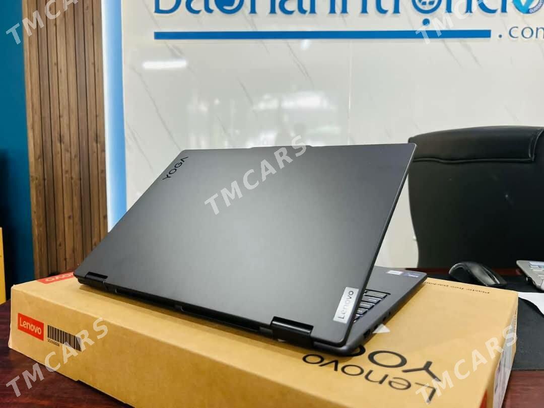 Lenovo YOGO 7_ULTRA7_16/1TB - Aşgabat - img 5