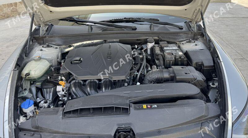 Hyundai Sonata 2020 - 270 000 TMT - Туркменабат - img 7
