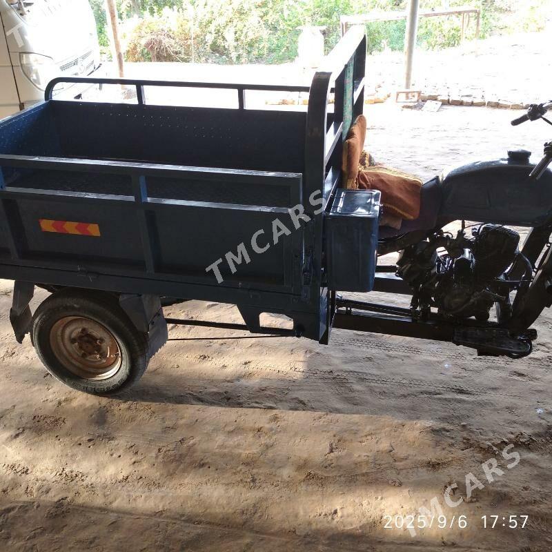 Fekon FK200-14G 2015 - 15 000 TMT - Ёлётен - img 3