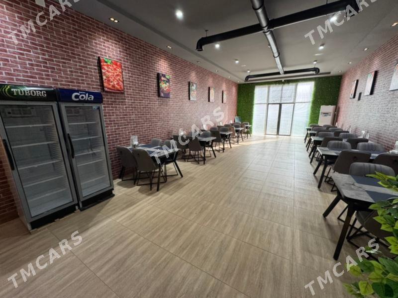 Кафе - Türkmenabat - img 2