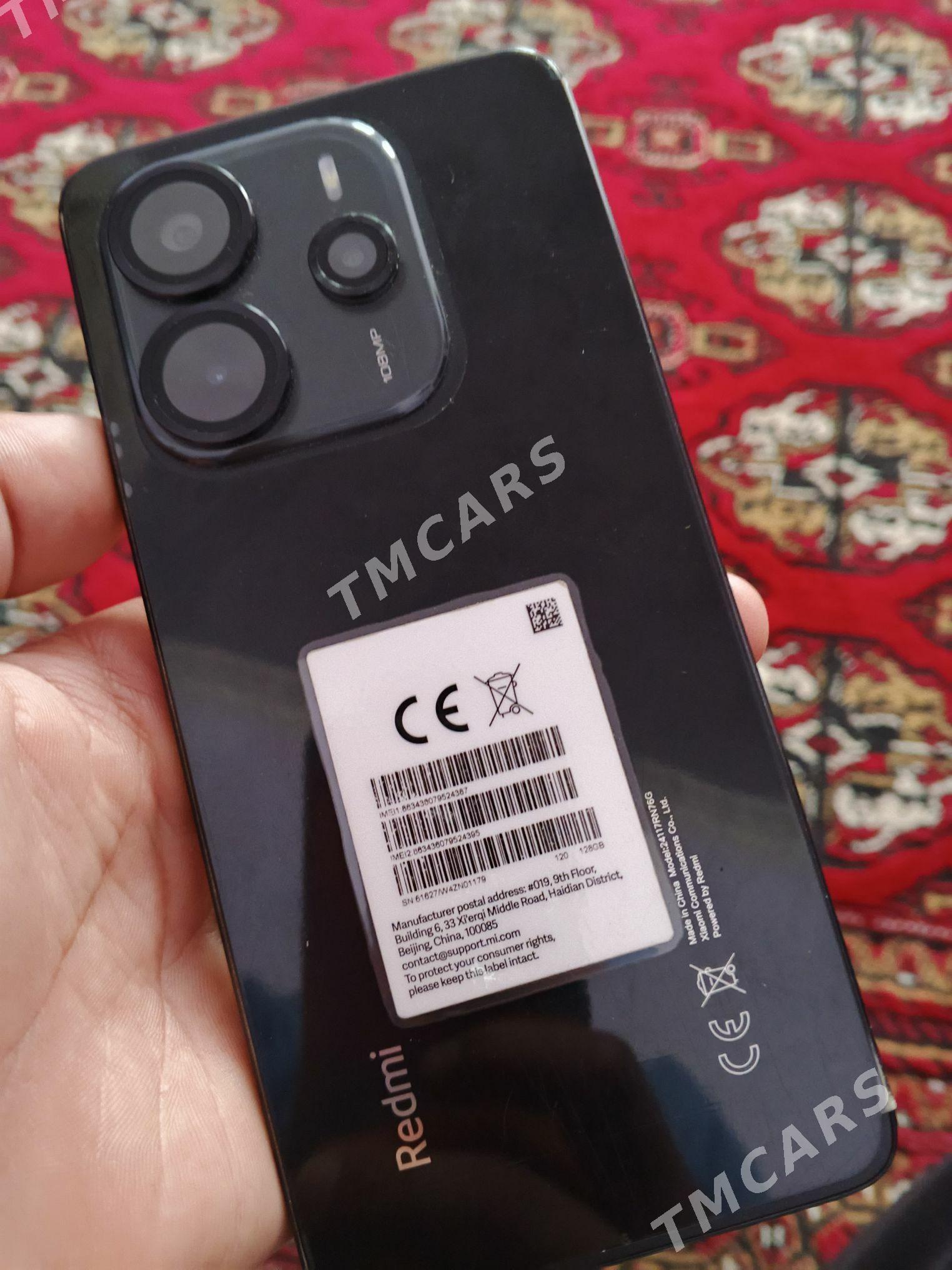 Redmi note 14 - Ýolöten - img 2
