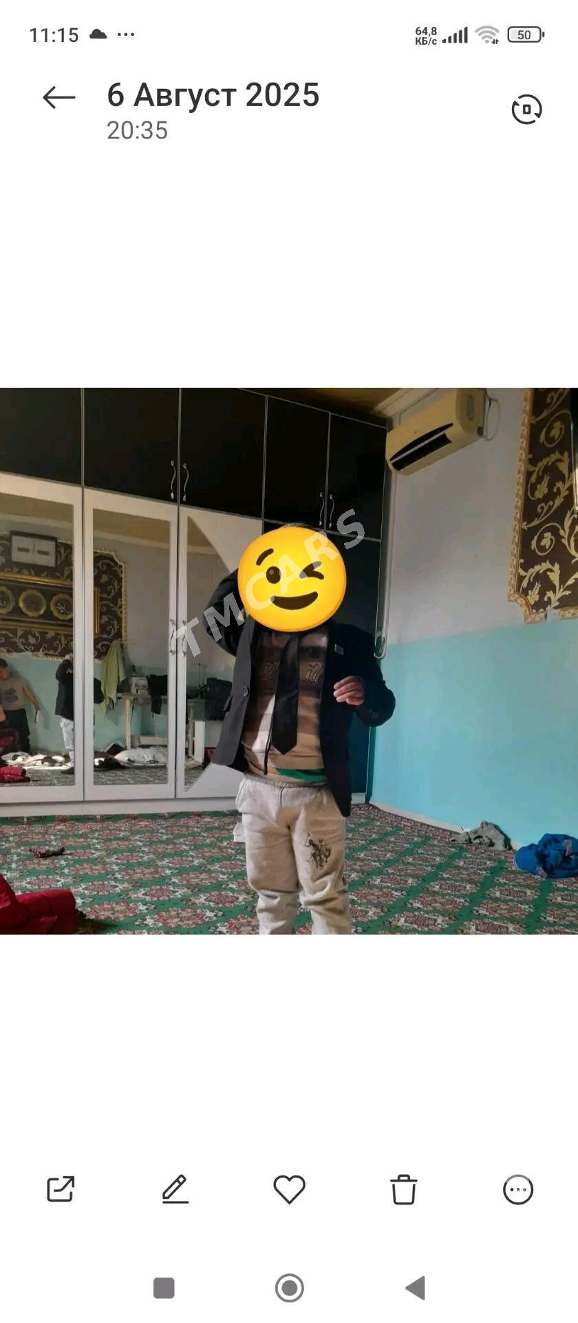mebil - Täze zaman - img 2
