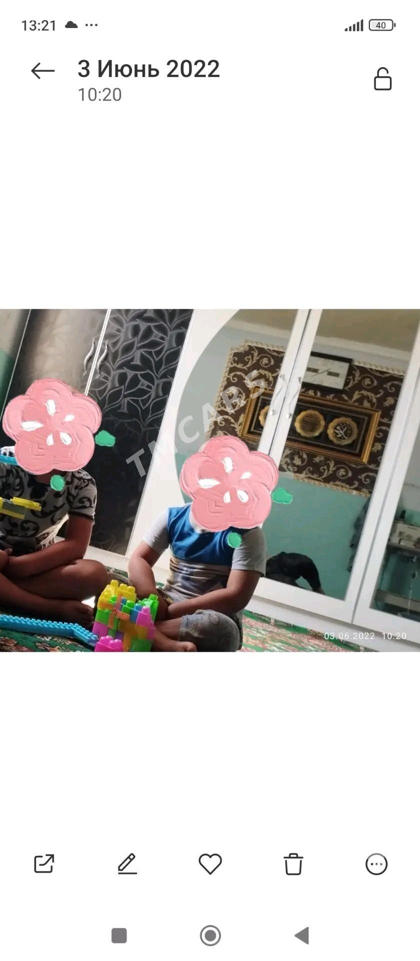 mebil - Täze zaman - img 3