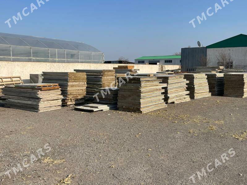 sendiwch pane 2 nji el ulanyln - Aşgabat - img 2