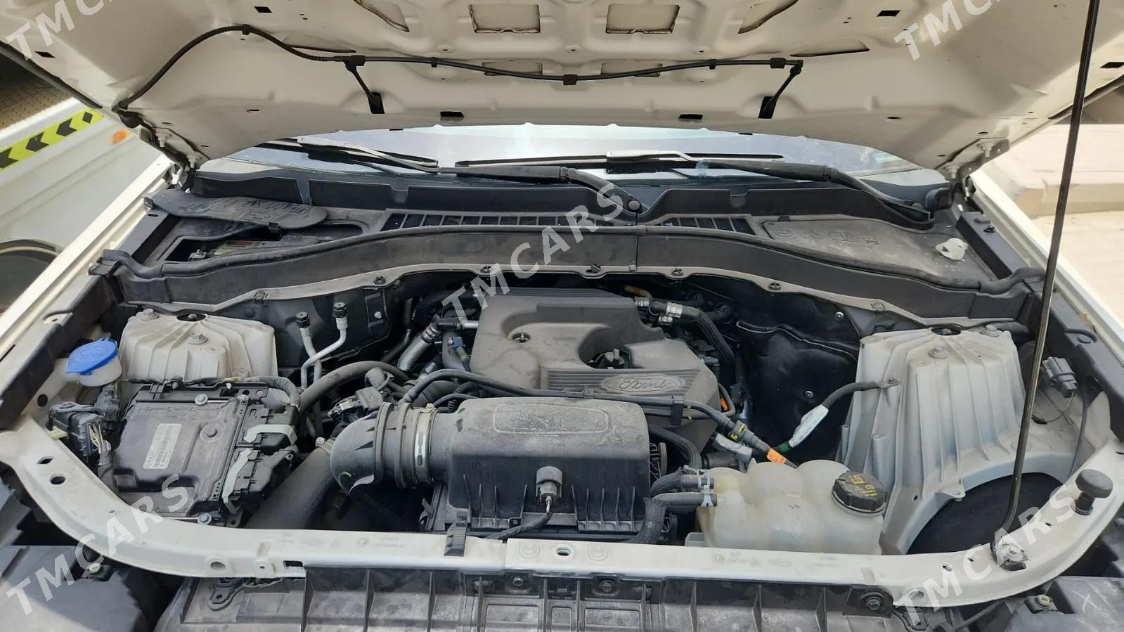 Ford Explorer 2021 - 385 000 TMT - Mary - img 4