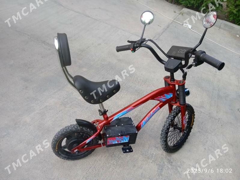 Tokly tigir - 30 mkr - img 2