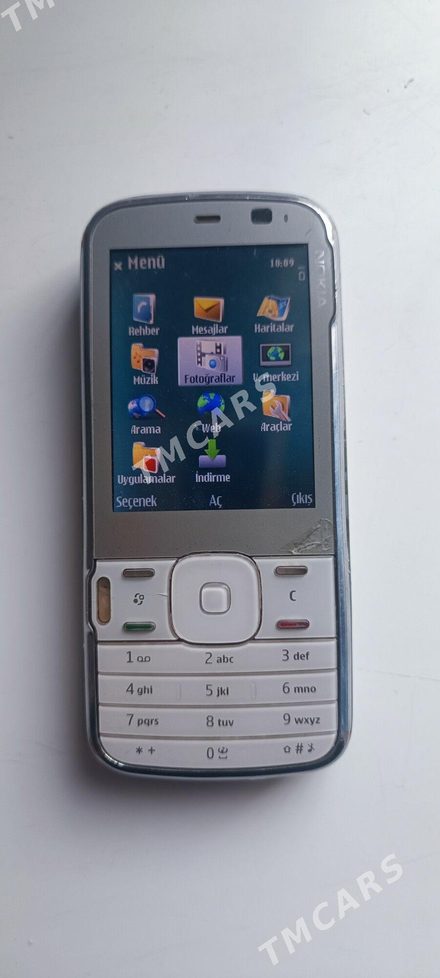 Nokia n79 arginal - Türkmenabat - img 4