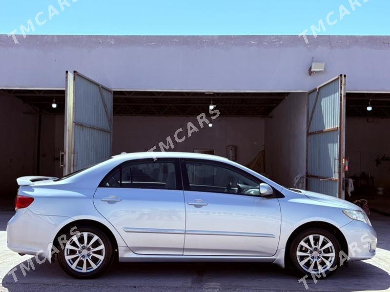 Toyota Corolla 2010 - 160 000 TMT - Ашхабад - img 4