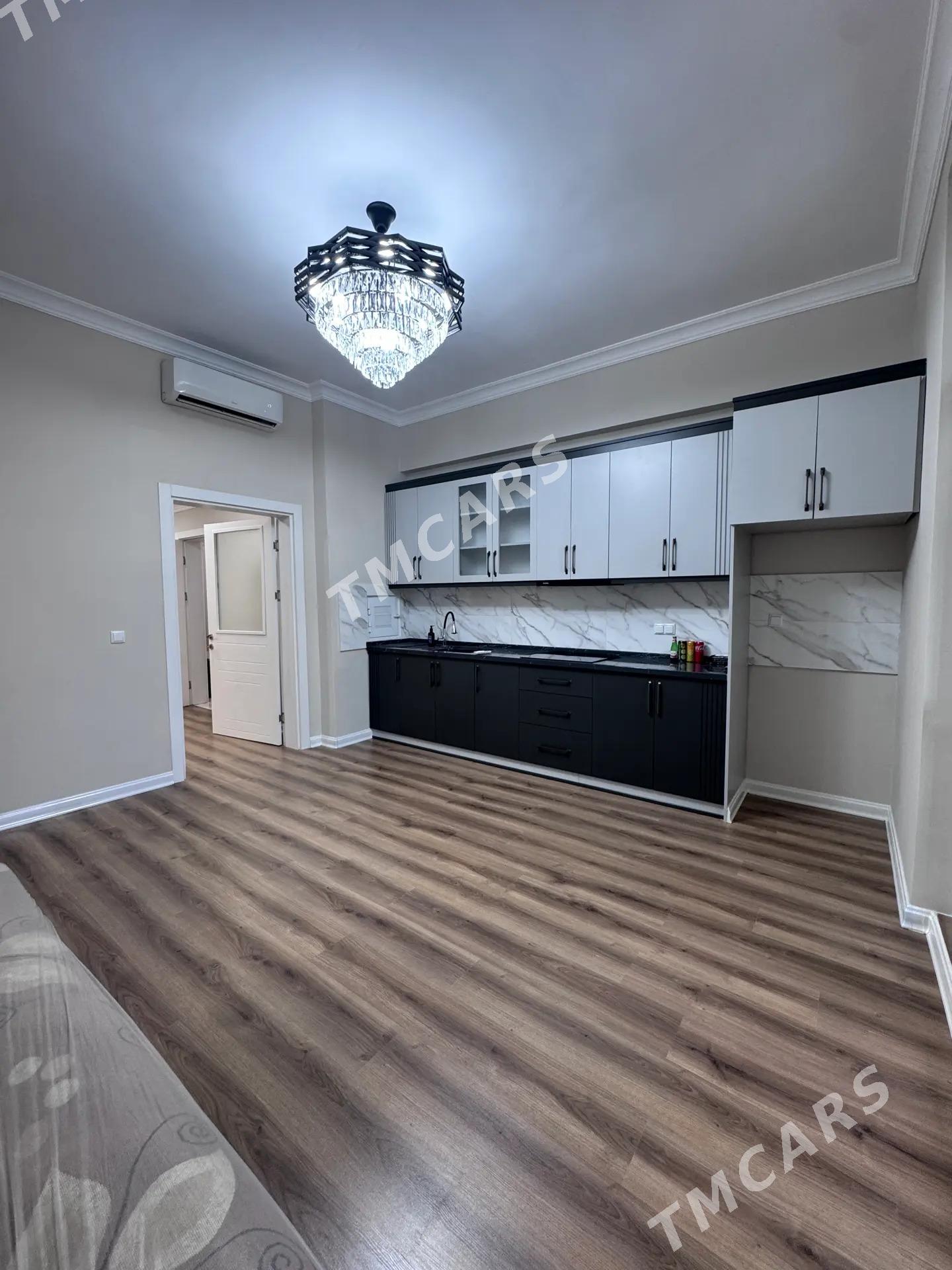 SATLYK GURTLY - Ашхабад - img 1