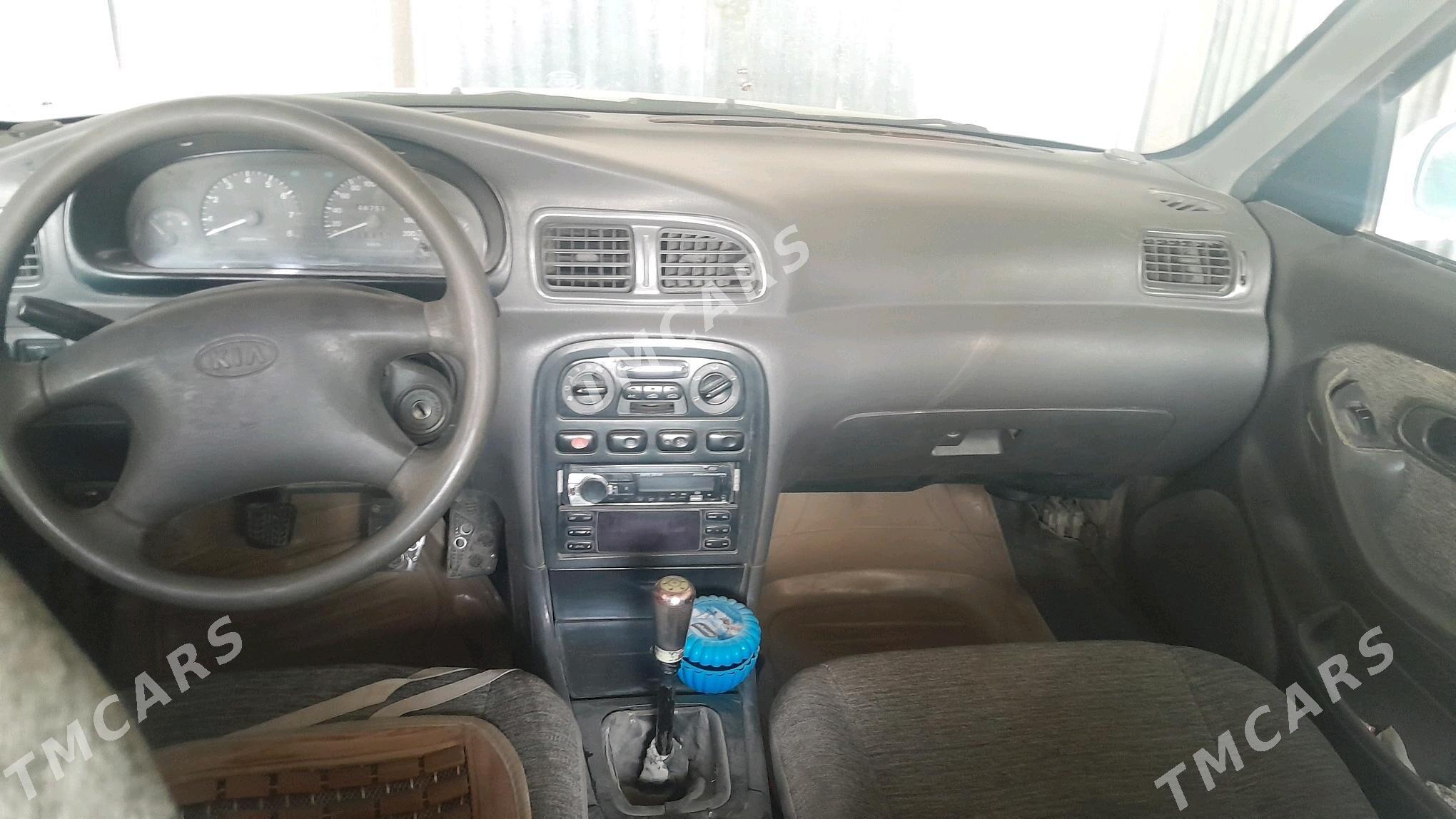 Kia Credos/Clarus 1995 - 22 000 TMT - Wekilbazar - img 1