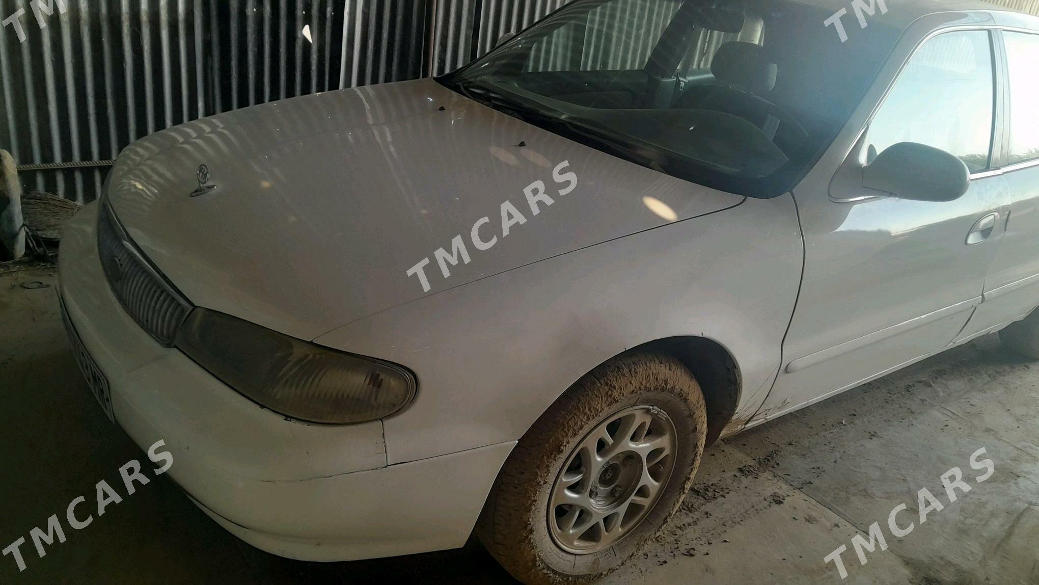 Kia Credos/Clarus 1995 - 22 000 TMT - Wekilbazar - img 2